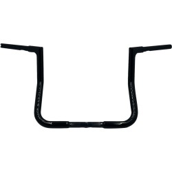 EZ Install μειωμένο reach flat top τιμόνι - 1-1/4 EZ Install μειωμένο reach flat top τιμόνι - 1-1/4
