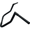 EZ Install μειωμένο reach flat top τιμόνι - 1-1/4 EZ Install μειωμένο reach flat top τιμόνι - 1-1/4