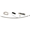 Σετ Εγκατάστασης KT 10-12BR CL-CBL FAT BAGGERS 109112