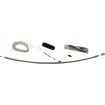 Σετ Εγκατάστασης KT 10-12BR CL-CBL FAT BAGGERS 109112 Σετ Εγκατάστασης KT 10-12BR CL-CBL FAT BAGGERS 109112 thumb