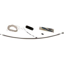 Σετ Εγκατάστασης KT 10-12BR CL-CBL FAT BAGGERS 109112 Σετ Εγκατάστασης KT 10-12BR CL-CBL FAT BAGGERS 109112