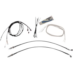 Σετ εγκατάστασης KT 14-16BL14-20FL FAT BAGGERS 109214-B Σετ εγκατάστασης KT 14-16BL14-20FL FAT BAGGERS 109214-B