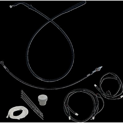 EZ install KT H-bar plus 6