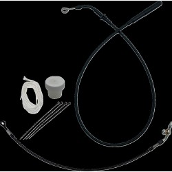 EZ install KT H-bar plus 4