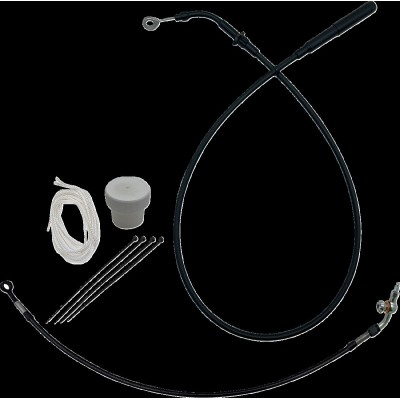EZ install KT H-bar plus 4