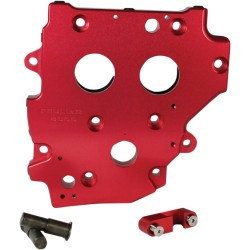 Πλάκα υψηλής ροής για αλυσίδα κίνησης FEULING PARTS 8010 Πλάκα υψηλής ροής για αλυσίδα κίνησης FEULING PARTS 8010