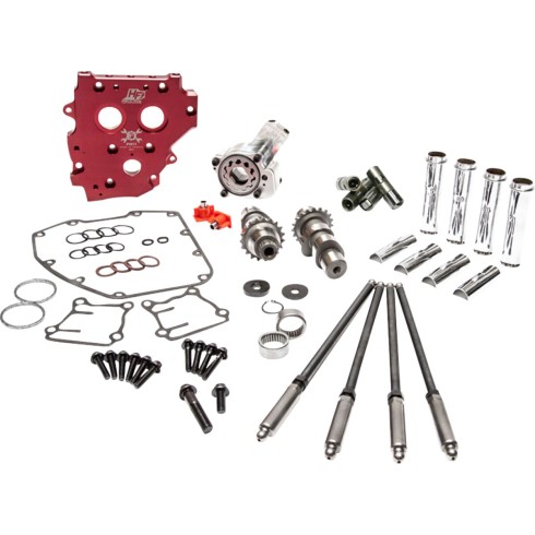 Σετ εκκεντροφόρου HP+ 543 CD 07+TC FEULING PARTS 7231