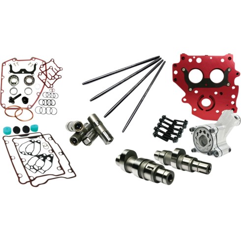 Σετ εκκεντροφόρου HP+ 525 GD 99-06 FEULING PARTS 7204P