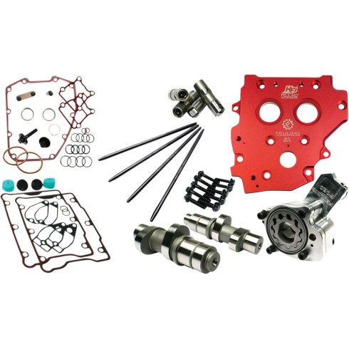 Σετ εκκεντροφόρων HP+ 525 GD 07-17 FEULING PARTS 7205P