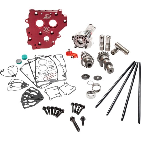 Σετ εκκεντροφόρου HP+ 574 CD 07-17 FEULING PARTS 7209P