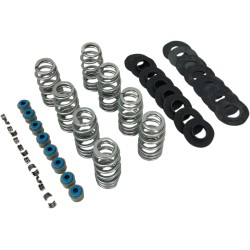Σετ ελατηρίων βαλβίδων ENDURANCE BEEHIVE FEULING PARTS 1107
