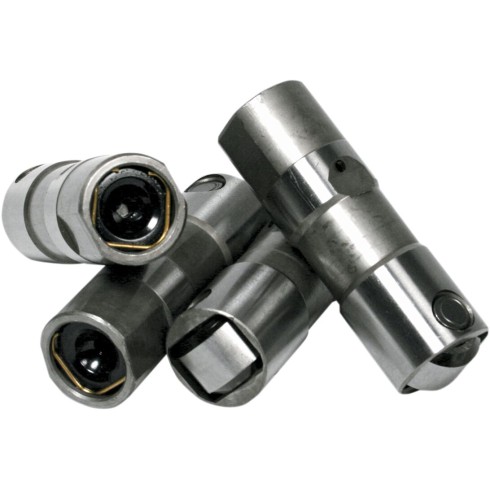 Υδραυλικοί κυλινδρικοί ανυψωτήρες HP+ HD TWIN CAM FEULING PARTS 4000