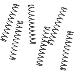 Ελατήριο pres relief M8 6PK FEULING PARTS 8027