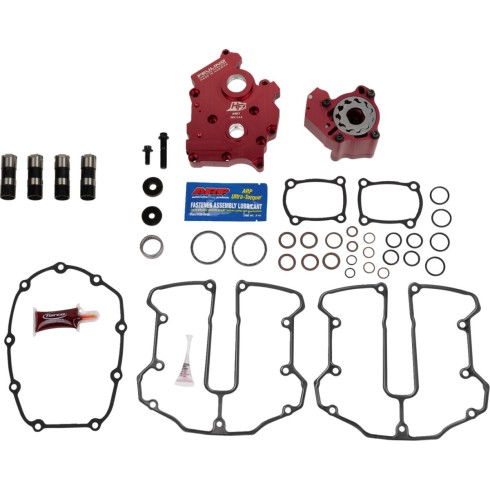 Σύστημα Λαδιού RS W/C M8 FEULING PARTS 7099ST
