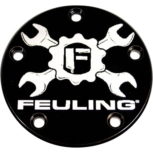 Κάλυμμα Σημείου GEAR CROSS WRENCH LOGO FEULING PARTS 9124