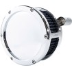 Φίλτρο αέρα BA solid cover chrome/black 93-99 EVO BT FEULING PARTS 5567 thumb