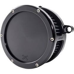 Φίλτρο αέρα BA solid cover black/black M8 VVT FEULING PARTS 5573