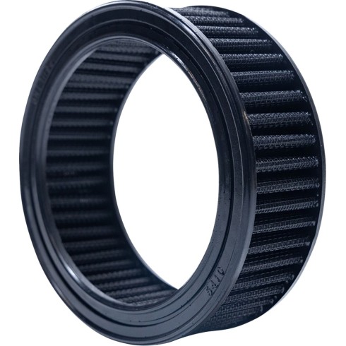 Φίλτρο αέρα BA Slim Black Twin Cam FEULING PARTS 5512