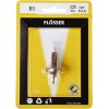 Λάμπα αλογόνου για φανάρι H1 12V 55W P14,5S ΑΛΛΑ 3021