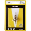 Λάμπα αλογόνου για φανάρι H1 12V 55W P14,5S ΑΛΛΑ 3021 Λάμπα αλογόνου για φανάρι H1 12V 55W P14,5S ΑΛΛΑ 3021 thumb