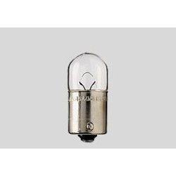 Λάμπα με μονό νήμα RY10W 12V BAU15S κεχριμπαρένια 10PK ΑΛΛΑ 1402501 Λάμπα με μονό νήμα RY10W 12V BAU15S κεχριμπαρένια 10PK ΑΛΛΑ 1402501