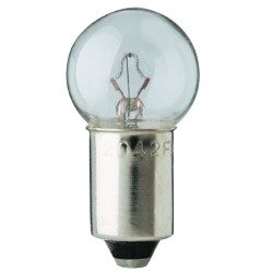 Λάμπα με μονό νήμα 12V 4W BA9S 10PK ΑΛΛΑ 2038