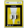 Λάμπα R5W 12V 5W BA15S 10PK ΑΛΛΑ 4025