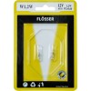 Λάμπα γυάλινη σφηνοειδής 12V 1,2W T5 W2X4,6D 10PK ΑΛΛΑ 4191