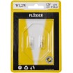 Γυάλινη σφήνα λάμπα 12V 2W T5 W2X4,6D 10PK ΑΛΛΑ 4391 Γυάλινη σφήνα λάμπα 12V 2W T5 W2X4,6D 10PK ΑΛΛΑ 4391 thumb