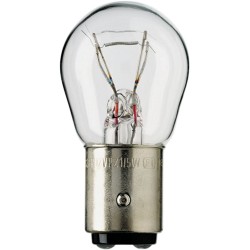 Λάμπα με διπλό νήμα 12V 21/5W BAY15D 10PK ΑΛΛΑ 5229 Λάμπα με διπλό νήμα 12V 21/5W BAY15D 10PK ΑΛΛΑ 5229