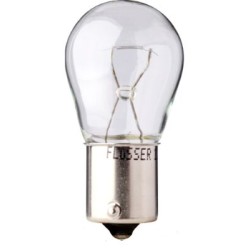 Λάμπα με μονό νήμα 12V 21W BAU15S 10PK ΑΛΛΑ 6678 Λάμπα με μονό νήμα 12V 21W BAU15S 10PK ΑΛΛΑ 6678