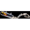 Σύστημα εξάτμισης s/s alum factory 4.1 RCT carbon cap ss mgbmb KX450F FMF 042405