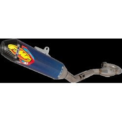 Εξάτμιση ANO FACTORY 4.1 RCT με R.CARBON καπάκι TI MGBMB KX450F FMF 042406 Εξάτμιση ANO FACTORY 4.1 RCT με R.CARBON καπάκι TI MGBMB KX450F FMF 042406