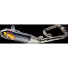 Εξάτμιση alum F4.1 RCT carbon cap SS MB headr/mid YZ450F FMF 044477