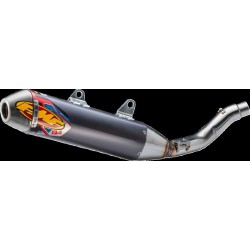 KAW KX450F'24 hex Q4 S/A mflr FMF 042402 KAW KX450F'24 hex Q4 S/A mflr FMF 042402