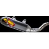 Εξάτμιση S/S ALUM FACTORY 4.1 RCT CARBON CAP KX450F FMF 042403