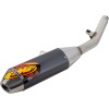 Σιγαστήρας Powercore 4 Hex Slip-On - KX 250 F FMF 042409