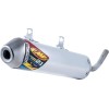 20-25 BETA 200/250/300RR P-CORE 2.1 SHORTY SIL FMF 025317
