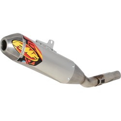 Σιγαστήρας PC4 HEX CRF250 '25 FMF 041616