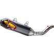 Σιγαστήρας DUCATI DESMO 450 FACTORY 4.1 RCT SLIP-ON FMF 045713 thumb