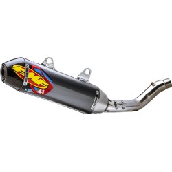 Σιγαστήρας DUCATI DESMO 450 FACTORY 4.1 RCT SLIP-ON FMF 045713 Σιγαστήρας DUCATI DESMO 450 FACTORY 4.1 RCT SLIP-ON FMF 045713