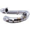 Συλλέκτης εξάτμισης TI MGBMB YZ450F FMF 044476