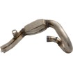 Megabomb συλλέκτης - ανοξείδωτος χάλυβας - TF 250-X FMF 045692 thumb