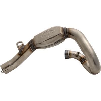 Megabomb συλλέκτης - ανοξείδωτος χάλυβας - TF 250-X FMF 045692 Megabomb συλλέκτης - ανοξείδωτος χάλυβας - TF 250-X FMF 045692