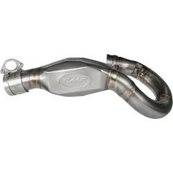Megabomb συλλέκτης - ανοξείδωτο ατσάλι - KX 250 F FMF 042407 Megabomb συλλέκτης - ανοξείδωτο ατσάλι - KX 250 F FMF 042407