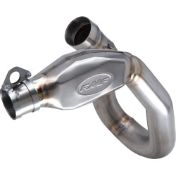 Συλλέκτης εξάτμισης MBOMB CRF250 '25 FMF 041615 Συλλέκτης εξάτμισης MBOMB CRF250 '25 FMF 041615