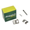 Σετ κλιπ και πείρος για τακάκια FRENKIT 623003