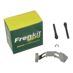 Σετ κλιπ και πείρος για τακάκια FRENKIT 623005