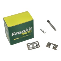 Σετ κλιπ και πείρος για τακάκια FRENKIT 623006 Σετ κλιπ και πείρος για τακάκια FRENKIT 623006