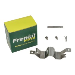 Σετ κλιπ και πείρος για τακάκια FRENKIT 623008